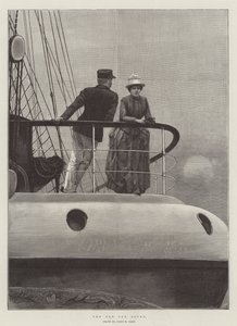 The Old, Old Story by Julius Mandes Price
